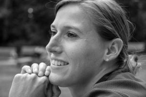 Laura Kuipers - zwart/wit